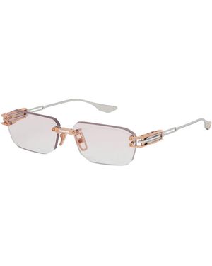Dita Eyewear Hyperlux-3000 Optikrahmen - Mettallic