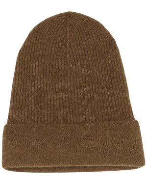 Cortana Beanies - Marrone