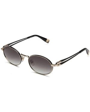 Furla Sunglasses - Metallic