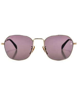David Beckham Sunglasses - Purple