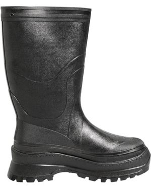 Dolce & Gabbana Rain Boots - Gris