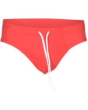 DIESEL Badmode ,Rood ,Nylon Alfie D Core