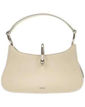 Rabanne Handbags - Natural