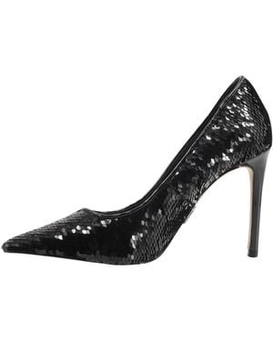 Steve Madden Schoenen ,Zwart ,Thrive Pump