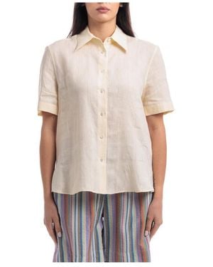Xacus Camicia manica corta - Grigio