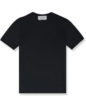 Baldessarini T-Shirts - Black