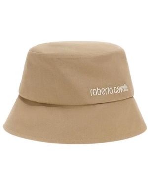 Roberto Cavalli Hats - Natural