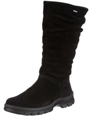 Ara Liverpool High Boot - Schwarz