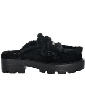 Guess Yaneta Mules - Zwart