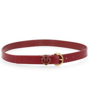 Pinko Belts - Rouge