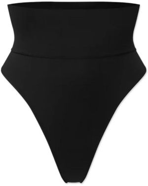 Heist Studios Shapewear - Negro