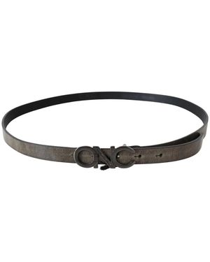 CoSTUME NATIONAL Belts - Brown