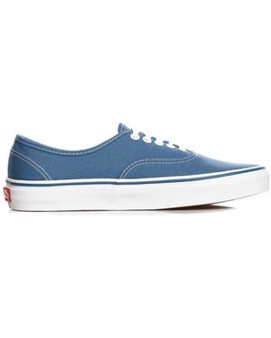 Vans Trainers - Blue
