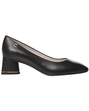 Coccinelle C-Everyday Pomp - Zwart