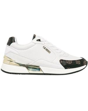 Guess Sneakers - Bianco