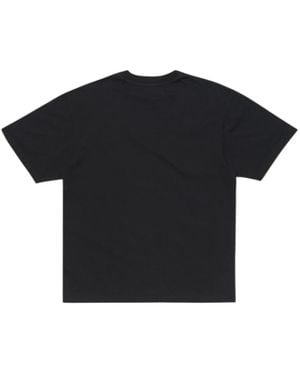 Edwin T-Shirts - Black
