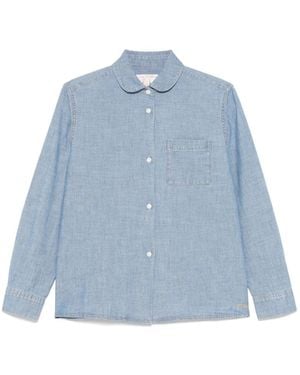 Filson Shirts - Blue