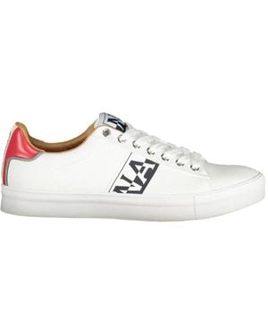 Napapijri Trainers - White