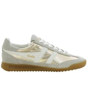 Gola Sneakers - Bianco
