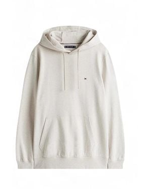 Tommy Hilfiger Hoodies - Blanco