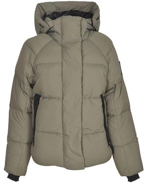 Canada Goose Winter Jackets - Verde