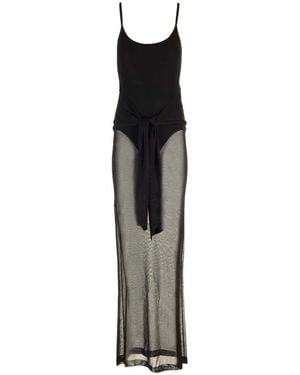 Jacquemus Swimsuits - Black