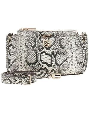 Guess Cross Body Bags - Blanco