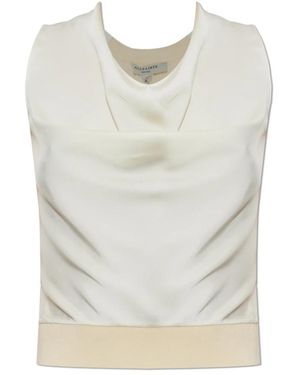 AllSaints Zoey Top - Wit