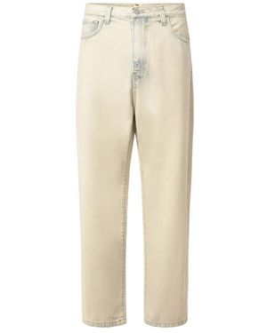 Carhartt Moderne Arbeitskleidung Hose - Natur