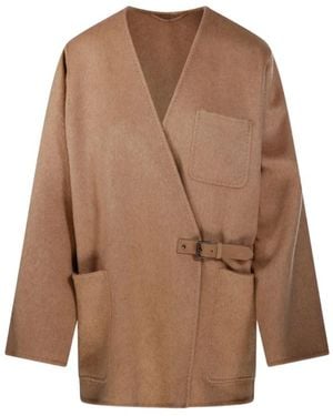 Max Mara Jassen - Bruin
