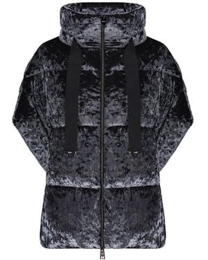Herno Down Jackets - Negro