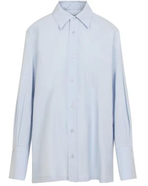 Carven Shirts - Blue
