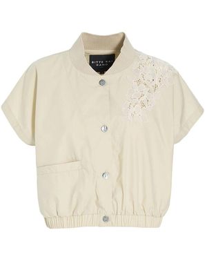 Bitte Kai Rand Shirts - Neutro