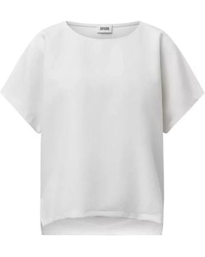 DRYKORN T-Shirts - White