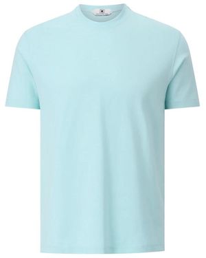 KIRED T-Shirts - Blu