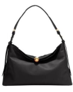Furla Shoulder Bags - Black