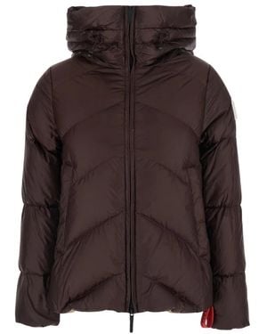 AFTER LABEL Winter Jackets - Marron