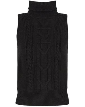 ARMANI EXCHANGE Turtlenecks - Negro