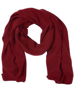 Crush Winter Scarves - Paars