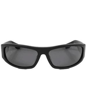 HELIOT EMIL Sunglasses - Black