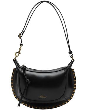 Isabel Marant Shoulder Bags - Black