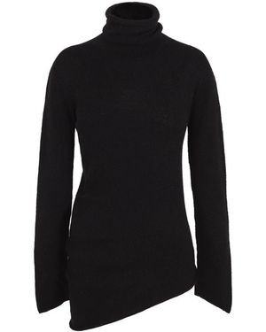 Cortana Turtlenecks - Black