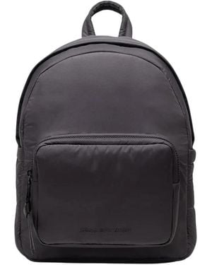 Herschel Supply Co. Cloudform Rucksack - Schwarz