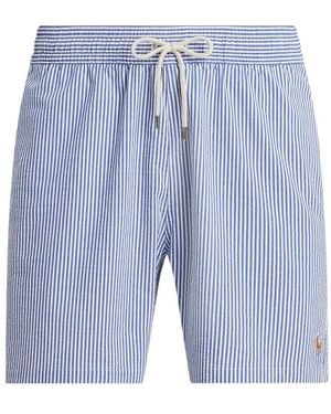 Ralph Lauren Beachwear - Blue
