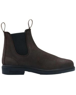 Blundstone Chelsea Boots - Noir