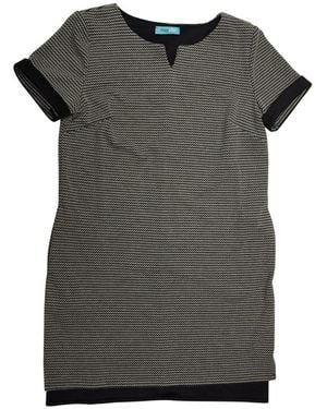 Tooche Businesskleid Für Damen - Grau