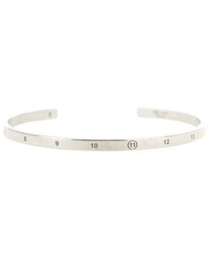 Maison Margiela Bracelets - White