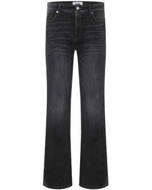 Cambio Bootcut Jeans - Blue