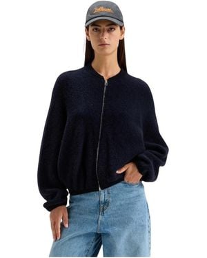 Bellerose Cardigans - Blue