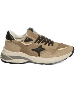 AMA BRAND Sneakers - Neutro